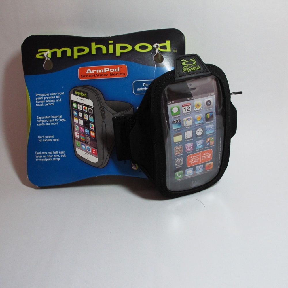 Amphipod ArmPod SmartView Plus Series Size L